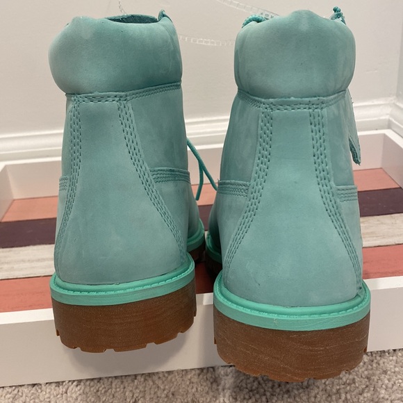 Timberline 50 years of an icon boots - Picture 4 of 6